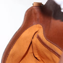 LOUIS VUITTON Monogram Musette Tango Short Strap Bag M51257 Auth ka1004-19