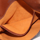 LOUIS VUITTON Monogram Musette Tango Short Strap Bag M51257 Auth ka1004-20