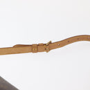 LOUIS VUITTON Monogram Musette Tango Short Strap Bag M51257 Auth ka1004-8