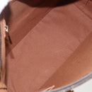 LOUIS VUITTON Monogram Cabas Piano Tote Bag M51148 LV Auth ka1007-10