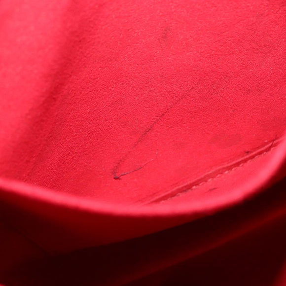 LOUIS VUITTON Damier Ebene Musette Shoulder Bag N51302 LV Auth ka1013