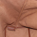 GIVENCHY Tote Bag Canvas Beige Auth ka1015-18