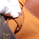 LOUIS VUITTON Monogram Musette Salsa Short Shoulder Bag M51258 LV Auth ka1016-12