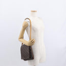 LOUIS VUITTON Monogram Musette Salsa Short Shoulder Bag M51258 LV Auth ka1016-21