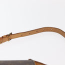 LOUIS VUITTON Monogram Musette Salsa Short Shoulder Bag M51258 LV Auth ka1016-8