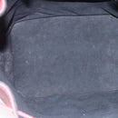 LOUIS VUITTON Epi Noe Shoulder Bag Red M44007 LV Auth ka102-11