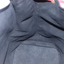 LOUIS VUITTON Epi Noe Shoulder Bag Red M44007 LV Auth ka102-18