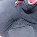 LOUIS VUITTON Epi Noe Shoulder Bag Red M44007 LV Auth ka102-19