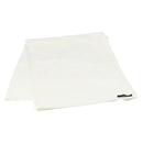 GUCCI Blanket Cotton White Auth ka1028-1