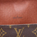 LOUIS VUITTON Monogram Saint Cloud GM Shoulder Bag M51242 LV Auth ka1029-27