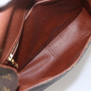 LOUIS VUITTON Monogram Saint Cloud GM Shoulder Bag M51242 LV Auth ka1029-10