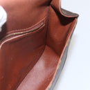 LOUIS VUITTON Monogram Saint Cloud GM Shoulder Bag M51242 LV Auth ka1029-29