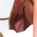 LOUIS VUITTON Monogram Saint Cloud GM Shoulder Bag M51242 LV Auth ka1029-30