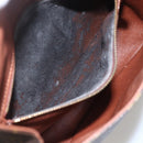 LOUIS VUITTON Monogram Saint Cloud GM Shoulder Bag M51242 LV Auth ka1029-11