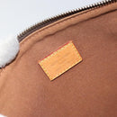 LOUIS VUITTON Monogram Pochette Bosphore Shoulder Bag M40044 LV Auth ka1031-17