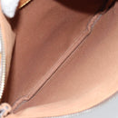 LOUIS VUITTON Monogram Pochette Bosphore Shoulder Bag M40044 LV Auth ka1031A-11