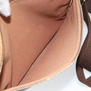 LOUIS VUITTON Monogram Pochette Bosphore Shoulder Bag M40044 LV Auth ka1031-20