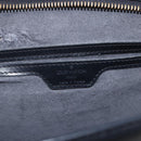 LOUIS VUITTON Epi Saint Jacques Powanie Lange Tas Zwart M52332 LV Auth ka1033-18