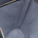 LOUIS VUITTON Epi Saint Jacques Powanie Lange Tas Zwart M52332 LV Auth ka1033-20