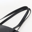 LOUIS VUITTON Epi Saint Jacques Powanie Lange Tas Zwart M52332 LV Auth ka1033-14