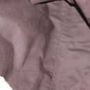 GUCCI GG Canvas Hand Bag Beige Gold 190248 Auth ka1040-11