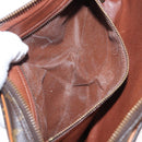 LOUIS VUITTON Monogram Marly Dragonne GM Clutch Bag M51825 LV Auth ka1047-11