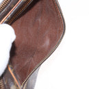 LOUIS VUITTON Monogram Marly Dragonne GM Clutch Bag M51825 LV Auth ka1047-22