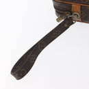 LOUIS VUITTON Monogram Marly Dragonne GM Clutch Bag M51825 LV Auth ka1047-6