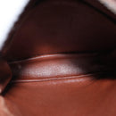LOUIS VUITTON Monogram Danube Shoulder Bag M45266 LV Auth ka1049-11