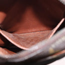 LOUIS VUITTON Monogram Danube Shoulder Bag M45266 LV Auth ka1049-21