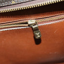 LOUIS VUITTON Monogram Nile Shoulder Bag M45244 LV Auth ka1060-19