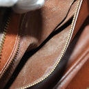 LOUIS VUITTON Monogram Nile Shoulder Bag M45244 LV Auth ka1060-20