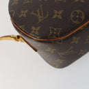 LOUIS VUITTON Monogram Blois Shoulder Bag M51221 LV Auth ka1061-18