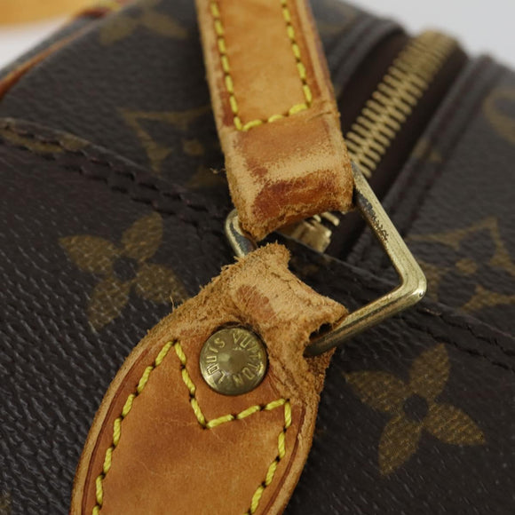 LOUIS VUITTON Monogram Blois Shoulder Bag M51221 LV Auth ka1061