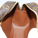 LOUIS VUITTON Monogram Blois Shoulder Bag M51221 LV Auth ka1061-19