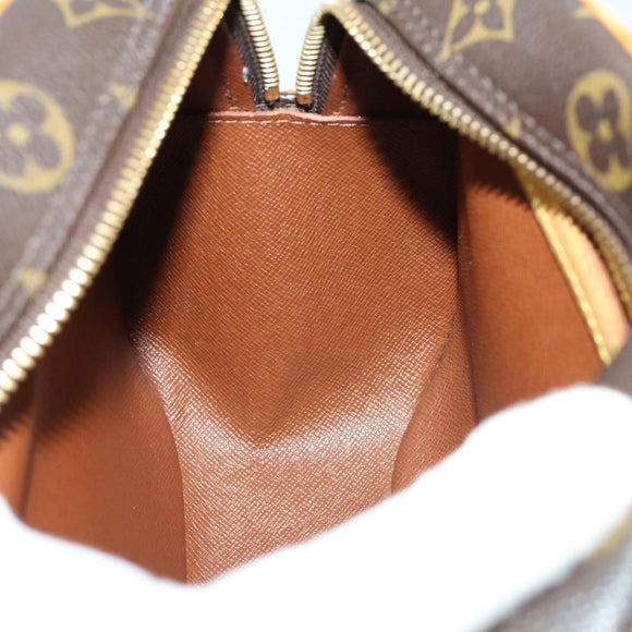LOUIS VUITTON Monogram Blois Shoulder Bag M51221 LV Auth ka1061