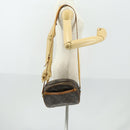 LOUIS VUITTON Monogram Blois Shoulder Bag M51221 LV Auth ka1061-23