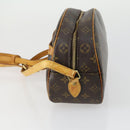 LOUIS VUITTON Monogram Blois Shoulder Bag M51221 LV Auth ka1061-3