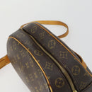 LOUIS VUITTON Monogram Blois Shoulder Bag M51221 LV Auth ka1061-6