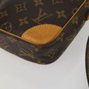 LOUIS VUITTON Monogram Danube Shoulder Bag M45266 LV Auth ka1062-14