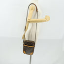 LOUIS VUITTON Monogram Danube Shoulder Bag M45266 LV Auth ka1062-21