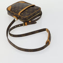 LOUIS VUITTON Monogram Danube Shoulder Bag M45266 LV Auth ka1062-7