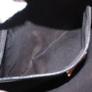 GUCCI GG Canvas Tote Bag Beige Silver 019 0402 1705 Auth ka1063-21