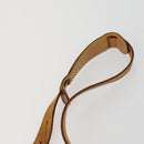 LOUIS VUITTON Monogram Saumur 35 Shoulder Bag M42254 LV Auth ka1066-8