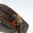 LOUIS VUITTON Monogram Marly Dragonne GM Clutch Bag M51825 LV Auth ka1067-14