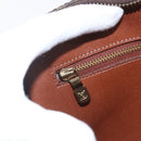 LOUIS VUITTON Monogram Marly Dragonne GM Clutch Bag M51825 LV Auth ka1067-16