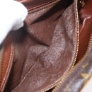 LOUIS VUITTON Monogram Marly Dragonne GM Clutch Bag M51825 LV Auth ka1067-20