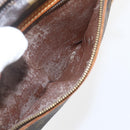 LOUIS VUITTON Monogram Marly Dragonne GM Clutch Bag M51825 LV Auth ka1067-21