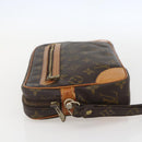 LOUIS VUITTON Monogram Marly Dragonne GM Clutch Bag M51825 LV Auth ka1067-4