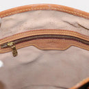LOUIS VUITTON Monogram Bucket GM Shoulder Bag M42236 LV Auth ka107-17